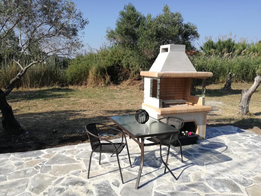 Pappou'S Studios Ormos Panagias Exterior photo
