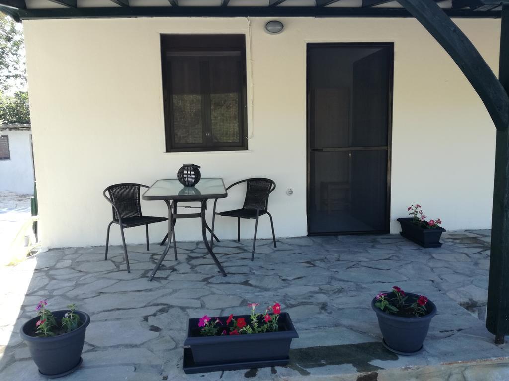 Pappou'S Studios Ormos Panagias Exterior photo