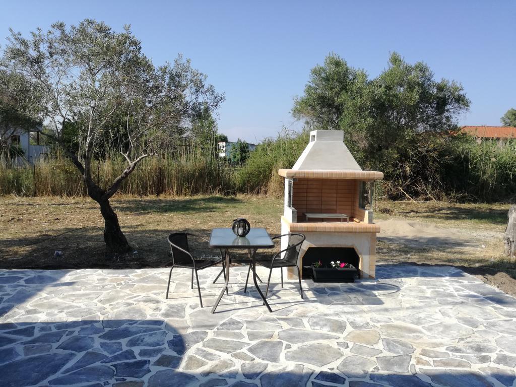 Pappou'S Studios Ormos Panagias Exterior photo